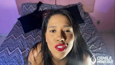 Me da porra na boquinha meu safado, (Fodendo com você no ângulo POV)