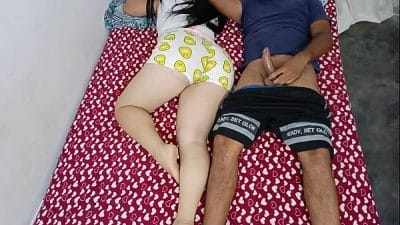 Me Quede A Descansar En La Habitacion De Mi