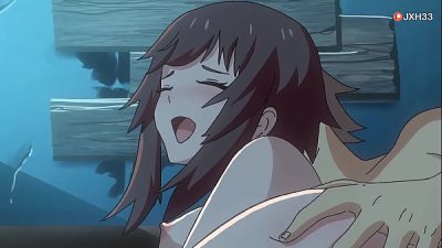 Megumin Jxh33 4k