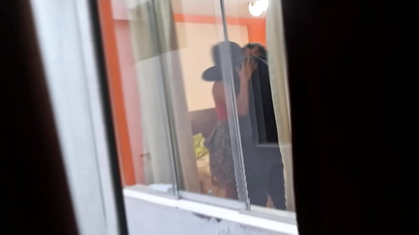 Mexicana Ninfomana Siempre Trae A Su Jefe Cuando No