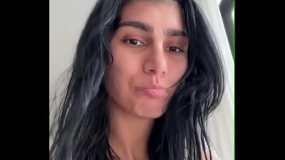 mia’s big black tits