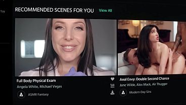 Milf Cheats On Husband With Masseuse