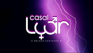 MINHA MULHER ME FEZ DE CORNO NO SWING! Ela me colocou pra mamar também no glory hole