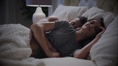 Missax sleepover