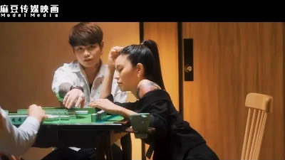 Modelmedia Asia Golden Carp Is Extraordinary Fuck