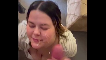 Mom Look At Me I Am A White Trash Cum Slut