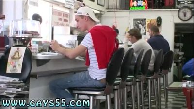 Muscular Men Having Gay Sex With Young And Movie