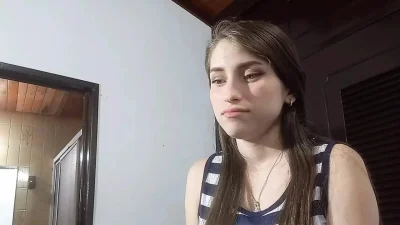 My Stepsister With Her Innocent Face Asks Me To Let
