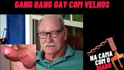 gang bang