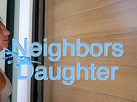 Neighbors Stepdaughter Dom Cruise Daydream Daisy