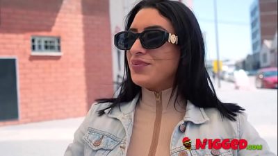 Nelia Estrada Finally Makes Her Porn Debut With 2
