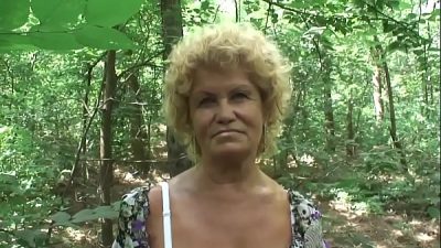 Nonna Affamata Di Cazzi Con Tette Perfette E Figa