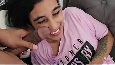 Novia Infiel Chupa La Polla De Su Mejor Amigo Antes