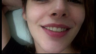 Novinha E Branquinha Faz Sexo Anal Sujo E Selvagem Sem