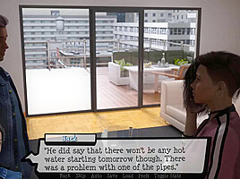 Pandoras Box His Girlfriend And Her Ex Boyfriend Ep11