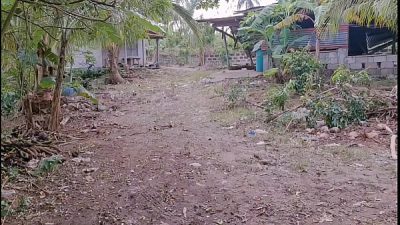 Pangpubliko lugar kinantot si ganda