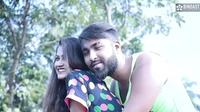 Pati Ke Chhote Bhai Apne Hi Nai Nawalee Bhabhi Ko