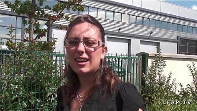 Petite Brunette Inconnue Au Bon Cul Sodomisee Et