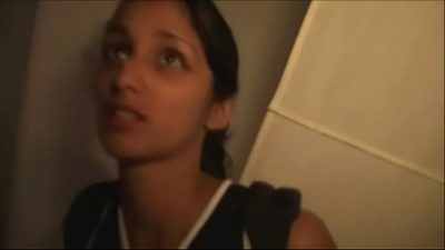 Petite Tanned Slut From Bordeaux Gets Her Ass Pounded