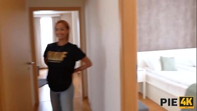 Pie4k I Was Friends With Veronica But I Wanted To Fuck