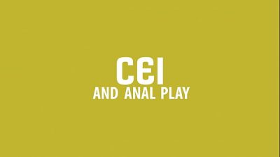 Play With Your Butthole And Eat Your Yummy Cummies