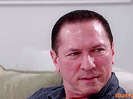 Please Help Me Out Stepdaddy And Teach Me How To Anal