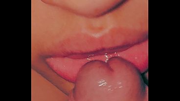 Pov Bbw Latina Blow Job Cum In Mouth
