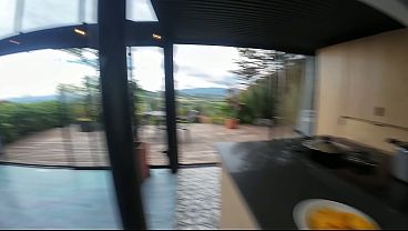 Pov My Stepbrother Takes Advantage Of My Stepparents