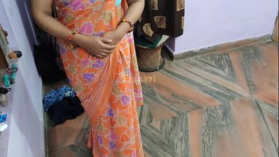 Pranavi Talking Dirty In Telugu And Getting Hot Cum