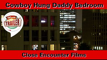Promo cowboy hung daddy bedroom