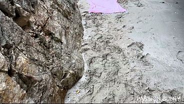 Public Tropical Anal With Rought Sex And Mouth Cumshot