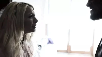 Pure Taboo Angry Step Dad Spanks And Creampies Bratty