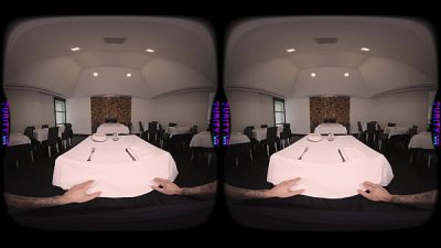 Purity Vr Ass Pounded By A Huge Cock Vr Porn