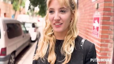Putalocura La Argentina Caliente Agustina Es Pillada