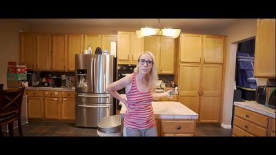 Quarantined With My Sexy Stepmom Part 1 Crystal Clark