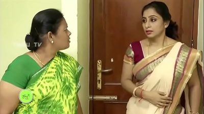 RANI HOT BOOBS