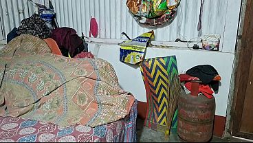 Real Indian Local Village Bhabhi Ki Chudai Doggystyle