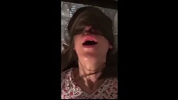 Real Wife Cheats On Her Husband With His Friends