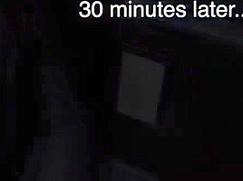 Redhead Busty Slut Pussy And Tits Fucked In The Cab