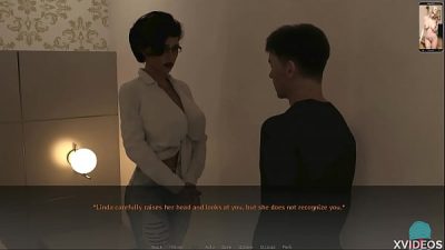 REUNION Ep. 100 – A story of lust and horny adventures