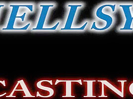 Rick angel hellsya casting