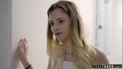 Riley Star Tricked Into Fucking Her Stepdad