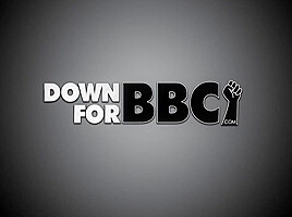 Rode Massive Bbc Beast With Raven Sky