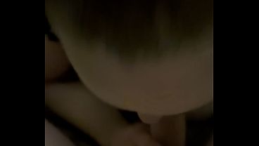 Round 3 Finish My Slut Wife Part 1