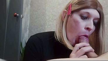 Russ Sissy Lizza Sucking Part 2