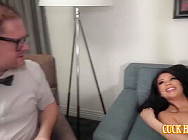 Sami Parker Thick Curvy Gf Cheat On Bf With A Bbc