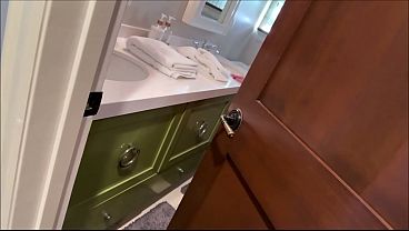 Secret Creampie With Step Mom Momcomesfirst