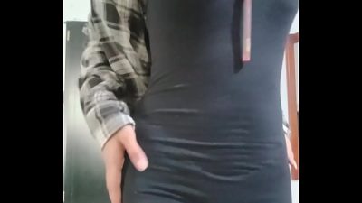Secretaria seduce a su jefe en reunión por llamada. Mira lo que pasa…