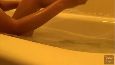 Shaving fetish
