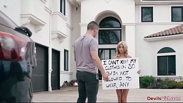 She Has No Idea The Guy Who Rescued Her Was A Total